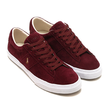 POLO RALPH LAUREN SAYER RICH RUBY画像