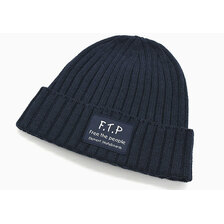 ELEMENT &times; Public Enemy PEXE Rodman Beanie BC022904画像