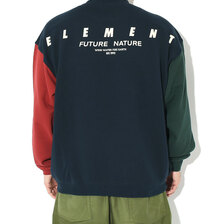 ELEMENT Relax LX Crew Sweat BC022021画像