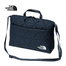 THE NORTH FACE Geoface Pouch NM32356画像