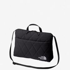 THE NORTH FACE Geoface Pouch NM32356画像