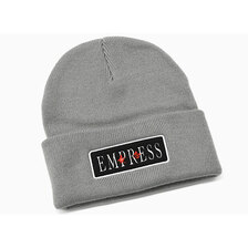HTML ZERO3 &times; STARDOM 舞華 Empress Beanie HED292画像