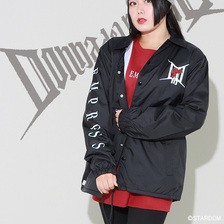 HTML ZERO3 &times; STARDOM 舞華 DDM Coach JKT JKT221画像