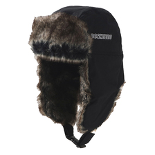 DC SHOES 22 WR PILOT CAP BLACK DCP224262-BLK画像