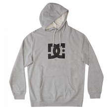 DC SHOES DC STAR PH HOODIE PULLOVER DPO224041画像
