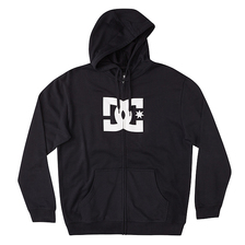 DC SHOES DC STAR ZIP HOOD JP DZP224040画像