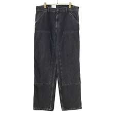 Carhartt WIP DOUBLE KNEE PANT I030463画像