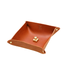 hobo INCENSE TRAY COW LEATHER HB-O3813画像