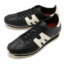 mobus CELLE BLACK/CREAM M-2205T-2013画像