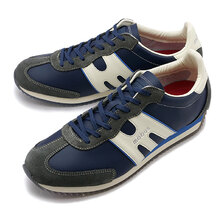 mobus SINA NAVY/CREAM M-2206T-3113画像