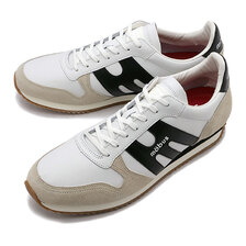 mobus BISMAR WHITE/BLACK M-2208T-1020画像