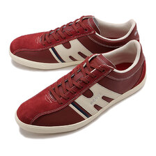 mobus HERBORN BORDEAUX/CREAM M-2210T-9213画像