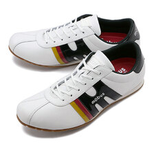 mobus MUNDEN II WHITE/GERMAN M-2128T-10GR画像
