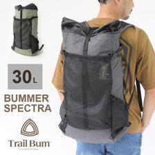 Trail Bum BUMMER SPECTRA画像