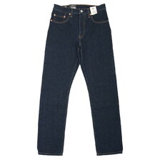 Levi's PREMIUM 501 JEANS FOR WOMEN DEEP BREATH 12501-0384画像