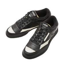 Maison Martin Margiela &times; Reebok TIER 2 BLACK & WHITE S37WS0587画像