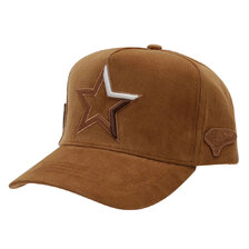 YOSHINORI KOTAKE DESIGN &times; BEAMS GOLF CORDUROY CAP BEIGE画像
