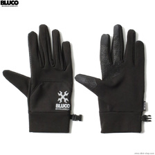 BLUCO UTILITY WARM GLOVE OL-303-022画像