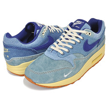 NIKE AIR MAX 1 PREMIUM DIRTY DENIM mineral slate/deep royal blue DV3050-300画像
