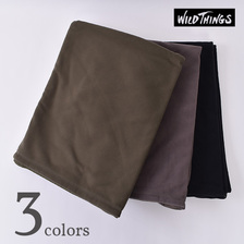 Wild Things POLARTEC BLANKET WT22117KY画像