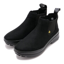 le coq sportif BELLEY IV SG SHORT QL3UJD82BK画像