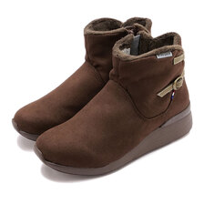 le coq sportif DUINT II BROWN QL3UJD93BR画像