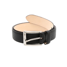 Maison Martin Margiela GRAINY LEATHER BELT SA1TP0005-P4455画像