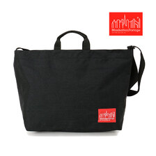 Manhattan Portage Throwback Shoulder Bag MP2482画像