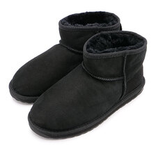 EMU Australia Stinger Micro Black W10937画像