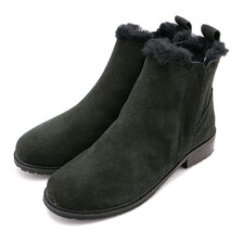 EMU Australia Pioneer Black W11292画像