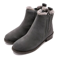 EMU Australia Pioneer Charcoal W11292画像