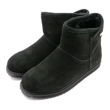 EMU Australia Dofida Mini Black W12645画像