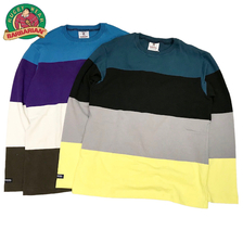 BARBARIAN CREW L/S UFE-07/UFE-08画像