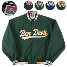 BEN DAVIS BEN'S TEAM JACKET T-2780001画像