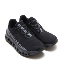 On Cloudmonster Lumos 1 W Black 62-98393画像