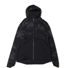 On Weather Jacket Lumos 1 M Black 169-00761画像