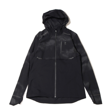 On Weather Jacket Lumos 1 W Black 269-00763画像