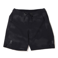 On Hybrid Shorts Lumos 1 M Black 159-00768画像