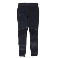 On PR | Tights Long Lumos 1 M Black 197-00772画像