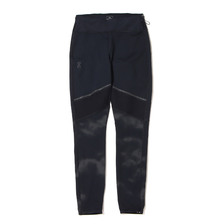 On PR | Tights Long Lumos 1 W Black 297-00774画像