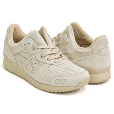 ASICS SportStyle GEL-LYTE III OG FEATHER GREY / FEATHER GREY 1201A050-022画像