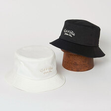 Mighty Shine LET IT RIDE BUCKET HAT 1223505画像
