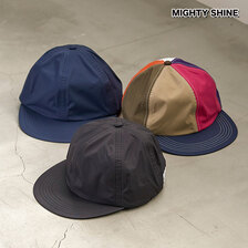 Mighty Shine CAMPER CAP 1231007画像