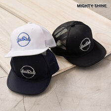 Mighty Shine MS &times; LIR MESH CAP 1231501画像