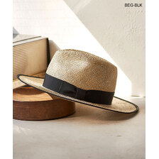 Mighty Shine Ace Strew Hat 1212003B画像