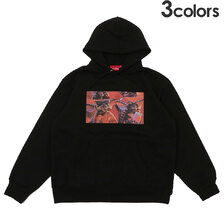 Supreme 22FW Gremlins Hooded Sweatshirt画像