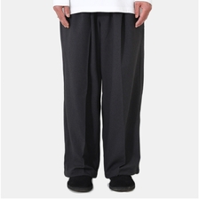 DAIWA PIER39 TECH WIDE EASY 2P TROUSERS FLANNEL BP-34022W画像