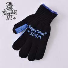 RefrigiWear Dual Layer Herringbone Glove画像