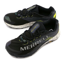 MERRELL MTL LONG SKY 2 SHIELD BLACK/JADE J067365画像