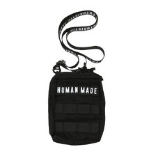 HUMAN MADE MILITARY POUCH #2画像